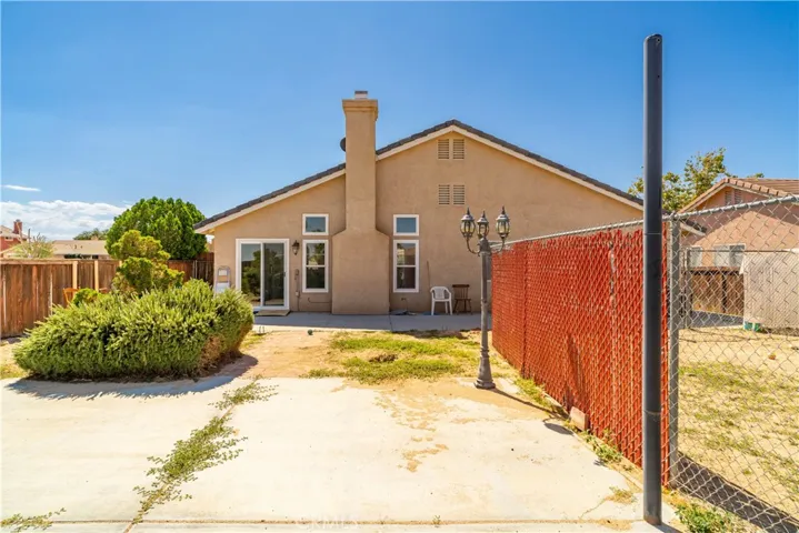11688 Cornell Street, Adelanto, California 92301