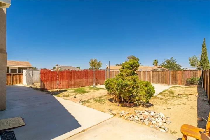 11688 Cornell Street, Adelanto, California 92301