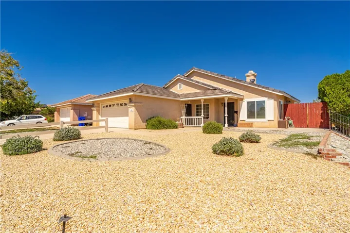 11688 Cornell Street, Adelanto, California 92301