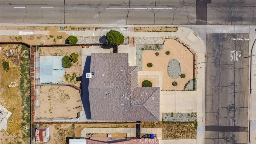 11688 Cornell Street, Adelanto, California 92301