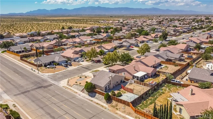 11688 Cornell Street, Adelanto, California 92301