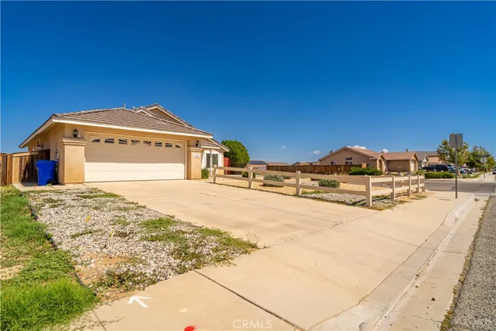 11688 Cornell Street, Adelanto, California 92301