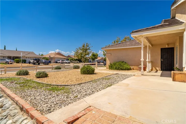11688 Cornell Street, Adelanto, California 92301