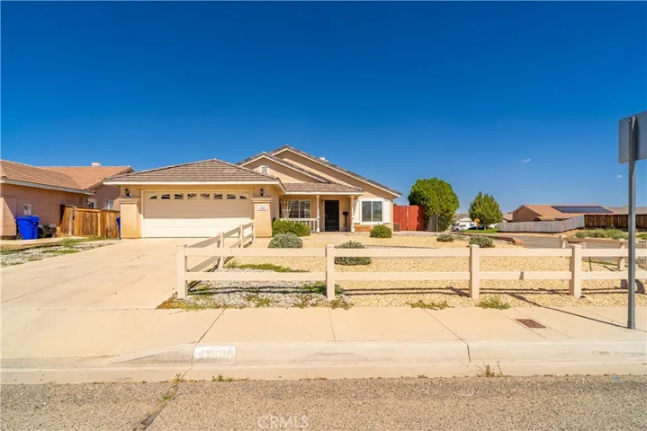 11688 Cornell Street, Adelanto, California 92301
