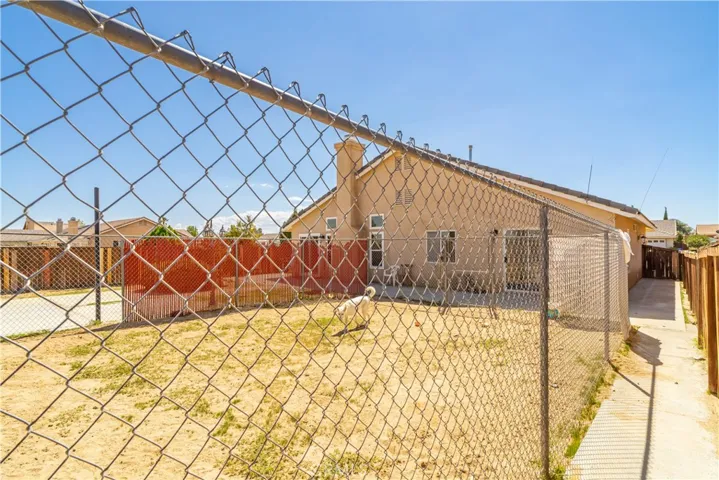 11688 Cornell Street, Adelanto, California 92301