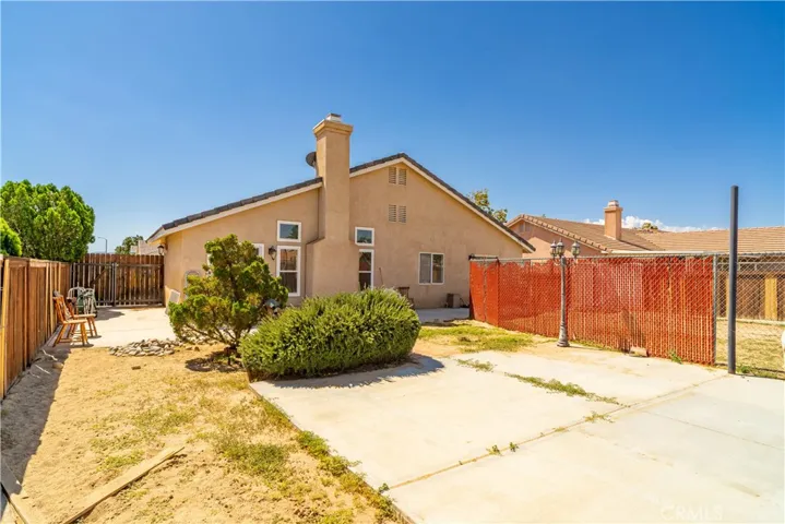 11688 Cornell Street, Adelanto, California 92301