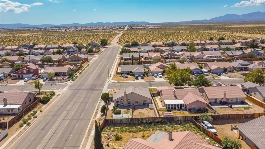 11688 Cornell Street, Adelanto, California 92301