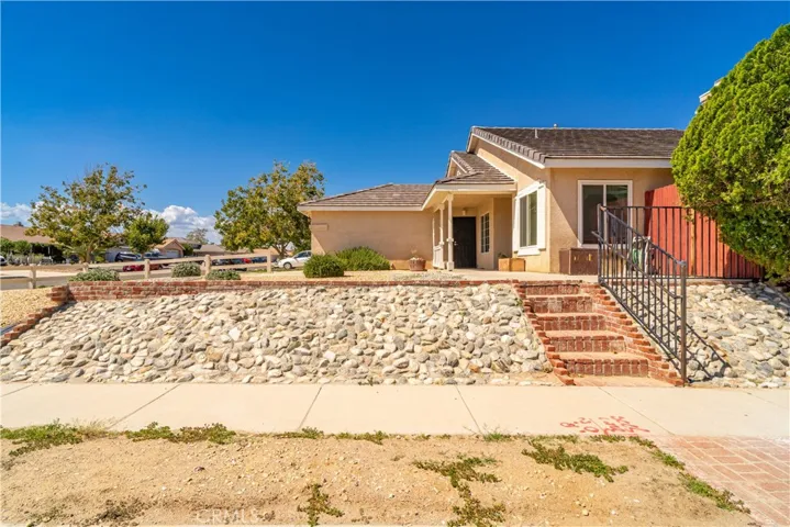 11688 Cornell Street, Adelanto, California 92301