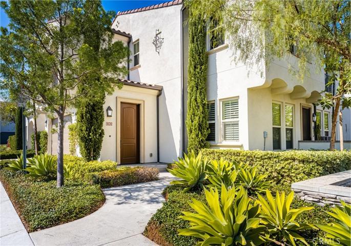 502 Trailblaze, Irvine, California 92618