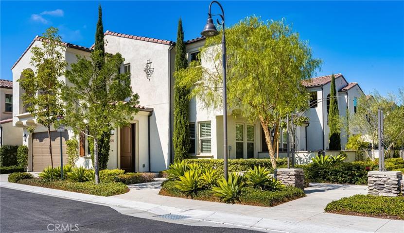 502 Trailblaze, Irvine, California 92618