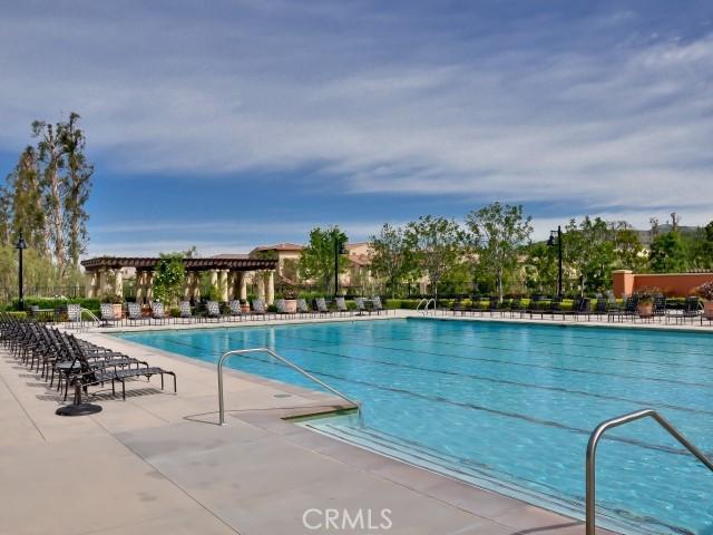 502 Trailblaze, Irvine, California 92618
