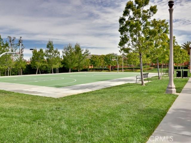 502 Trailblaze, Irvine, California 92618