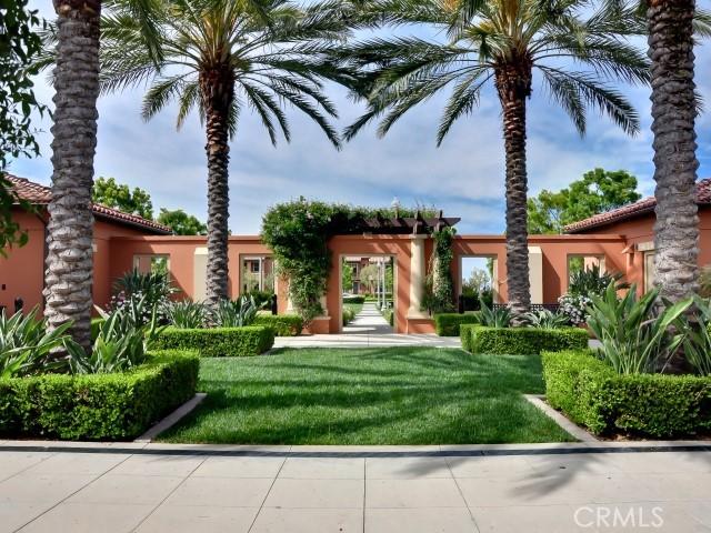 502 Trailblaze, Irvine, California 92618
