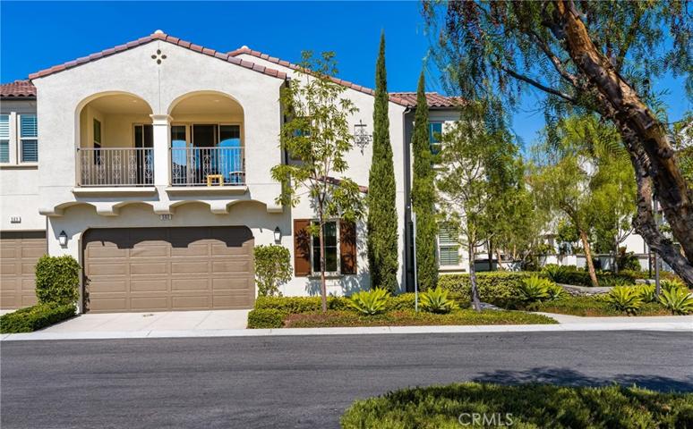 502 Trailblaze, Irvine, California 92618