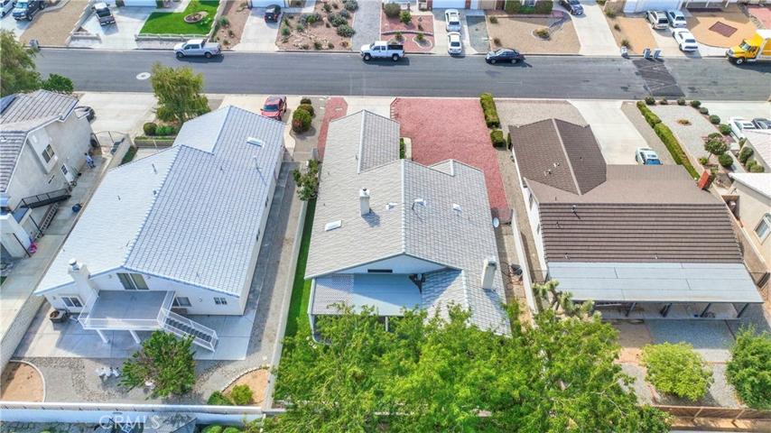 13195 Tamarisk Road, Victorville, California 92395