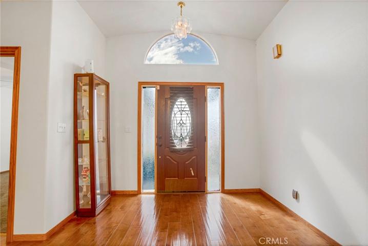13195 Tamarisk Road, Victorville, California 92395