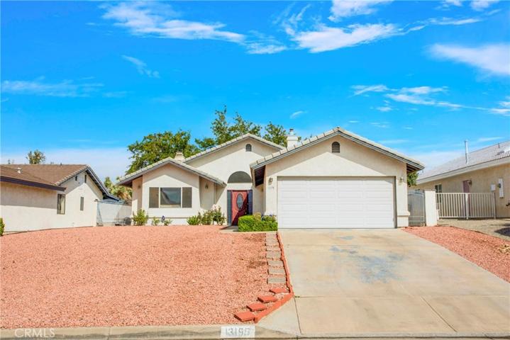13195 Tamarisk Road, Victorville, California 92395