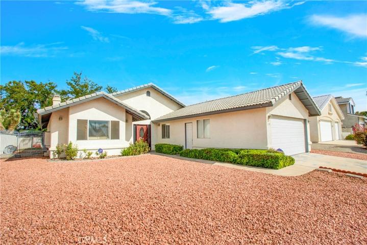 13195 Tamarisk Road, Victorville, California 92395