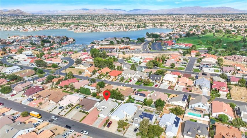 13195 Tamarisk Road, Victorville, California 92395