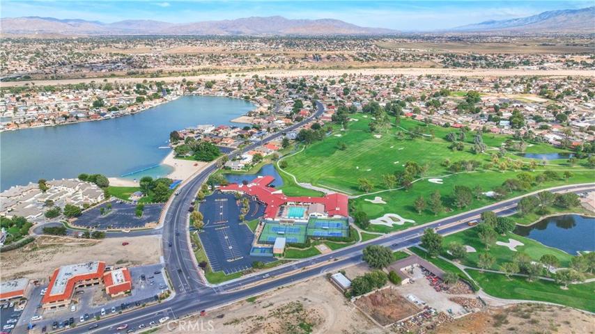 13195 Tamarisk Road, Victorville, California 92395