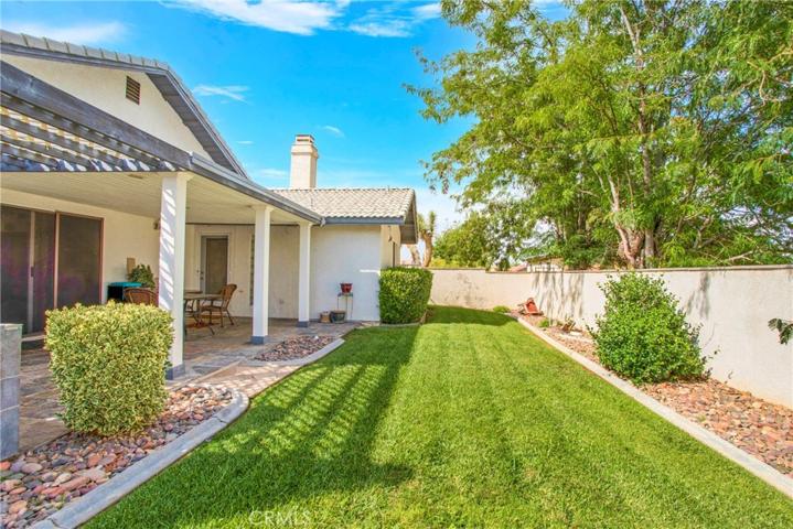 13195 Tamarisk Road, Victorville, California 92395