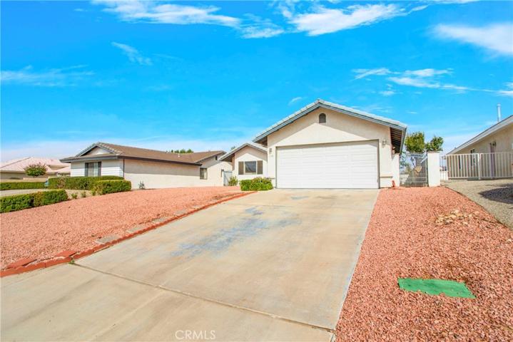 13195 Tamarisk Road, Victorville, California 92395