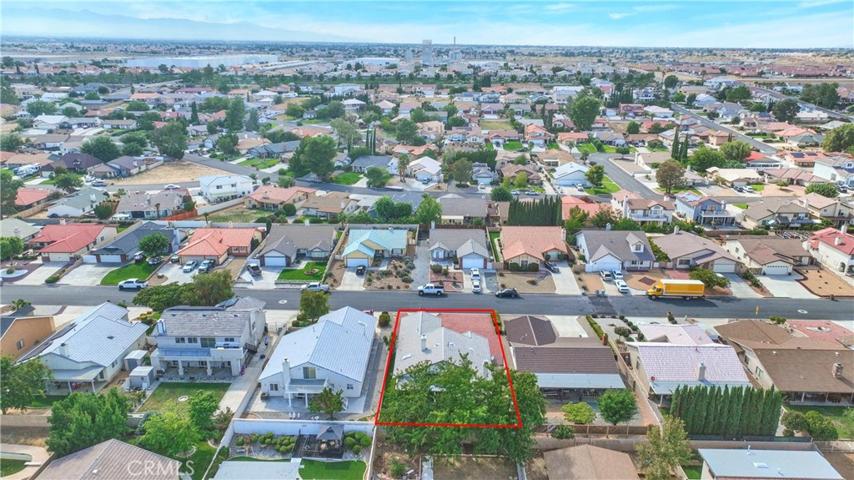 13195 Tamarisk Road, Victorville, California 92395