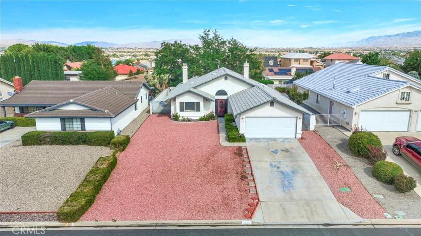 13195 Tamarisk Road, Victorville, California 92395