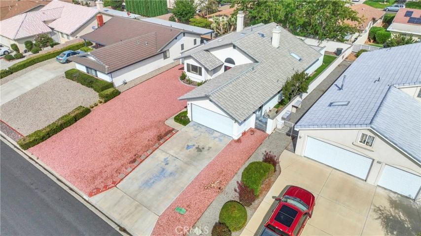 13195 Tamarisk Road, Victorville, California 92395