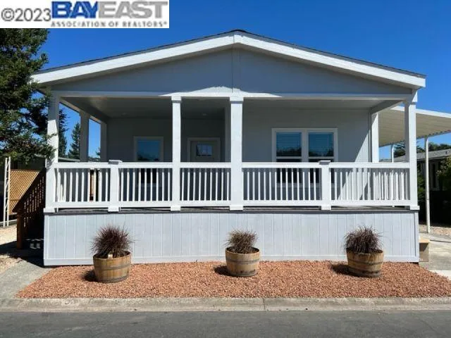 38 Darcy Dr, Santa Rosa, California 95403