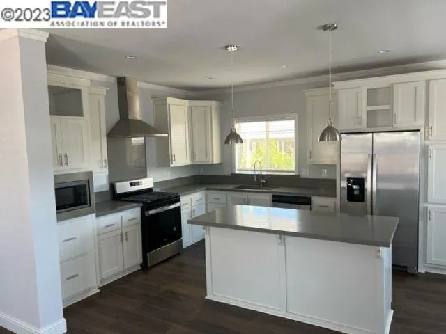 38 Darcy Dr, Santa Rosa, California 95403