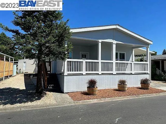 38 Darcy Dr, Santa Rosa, California 95403