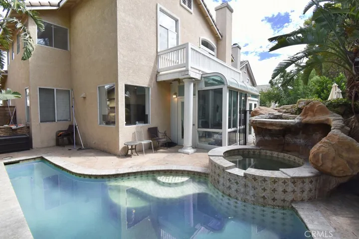 5630 Hunt Club Drive, Fontana, California 92336