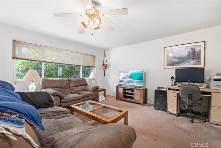 1 bedroom, 1 bathroom unit