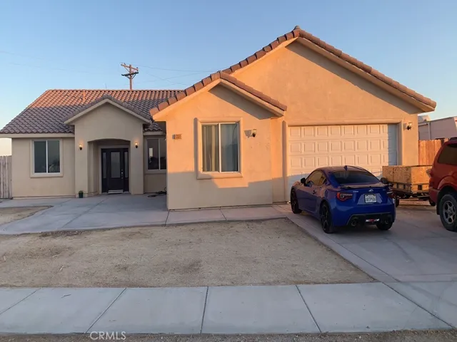 1351 Brentwood Ave, Thermal, California 92274