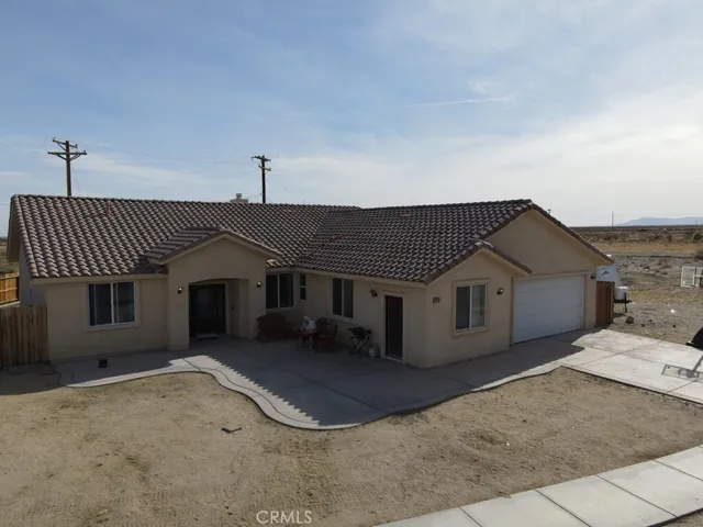 1351 Brentwood Ave, Thermal, California 92274