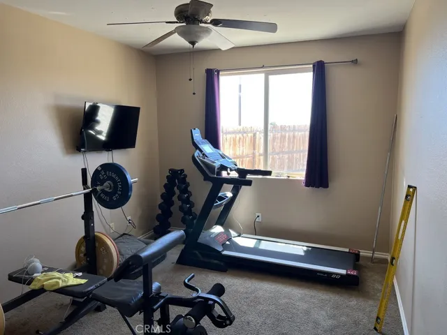 1351 Brentwood Ave, Thermal, California 92274
