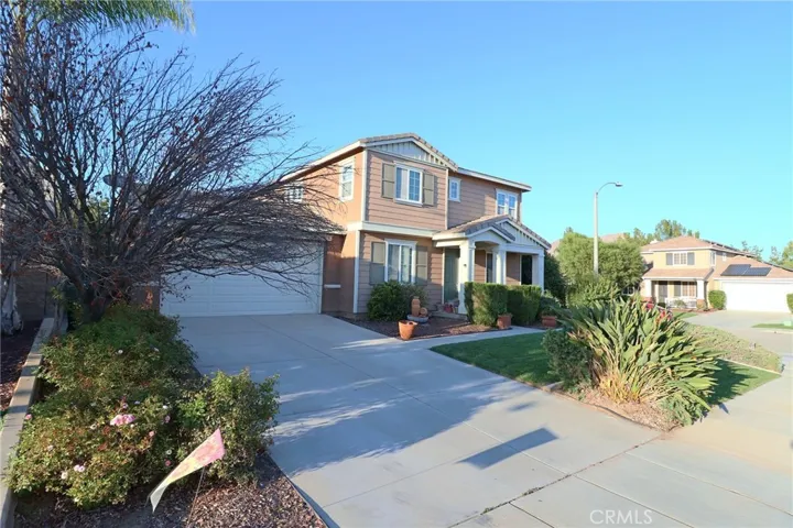 29134 Offshore Court, Menifee, California 92585