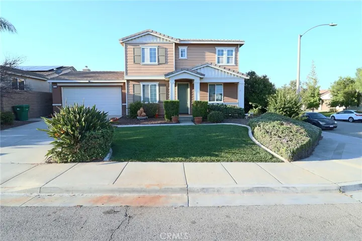29134 Offshore Court, Menifee, California 92585