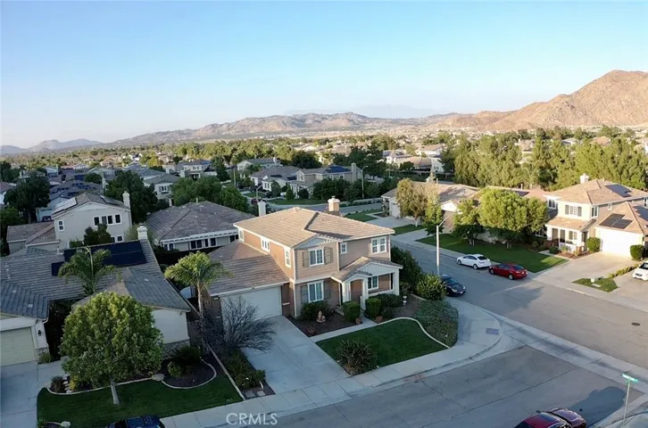 29134 Offshore Court, Menifee, California 92585