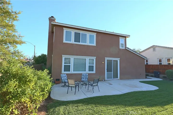 29134 Offshore Court, Menifee, California 92585