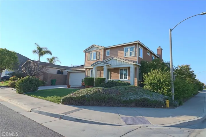 29134 Offshore Court, Menifee, California 92585