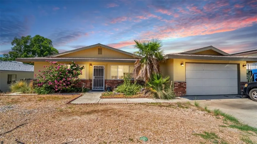 11705 Ambrosio Drive, Desert Hot Springs, California 92240