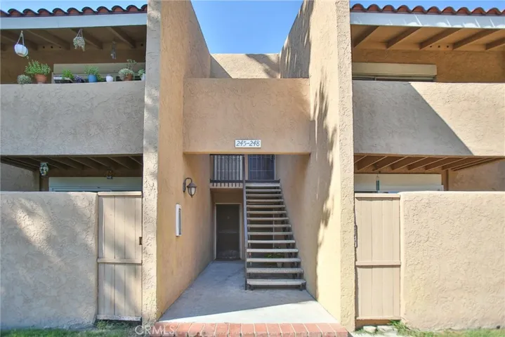 1101 W Macarthur Boulevard Unit 248, Santa Ana, California 92707