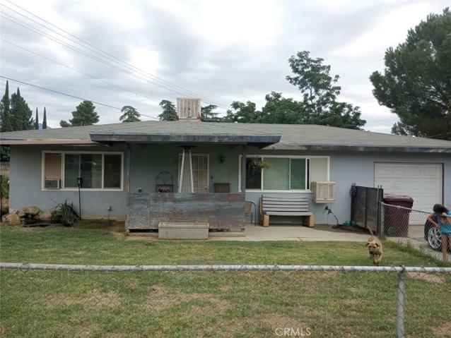 396 N 22nd Street, Banning, California 92220