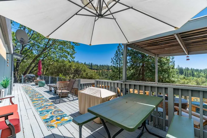 12323 Eldel Road, Pine Grove, California 95665