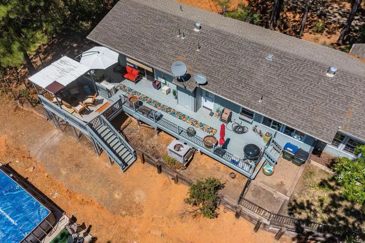 12323 Eldel Road, Pine Grove, California 95665