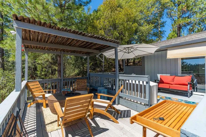 12323 Eldel Road, Pine Grove, California 95665
