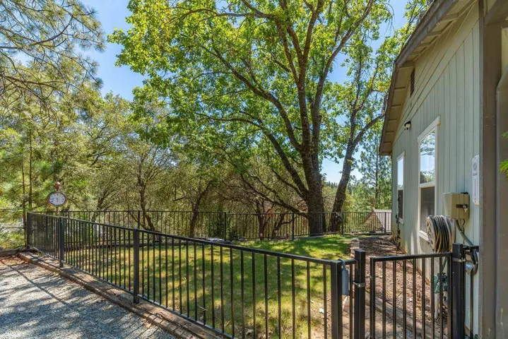 12323 Eldel Road, Pine Grove, California 95665