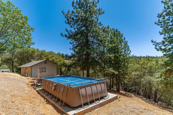 12323 Eldel Road, Pine Grove, California 95665